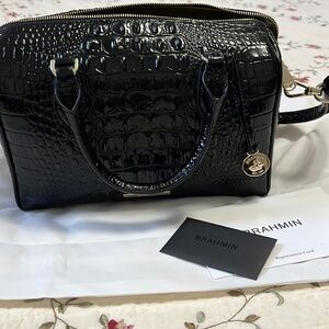 Brahmin Stacey Bag